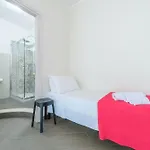 Paladino Oda ve Kahvaltı Giardini Naxos