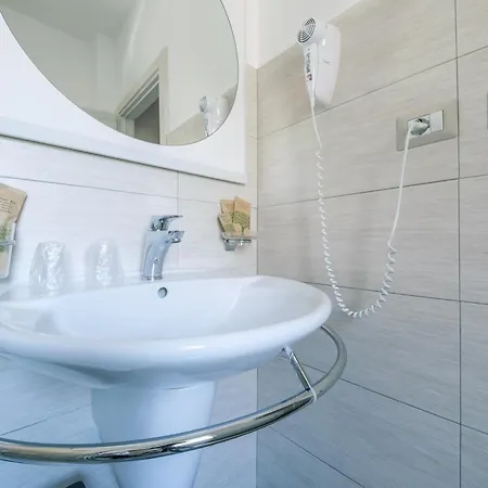 Bed & Breakfast Paladino Giardini Naxos