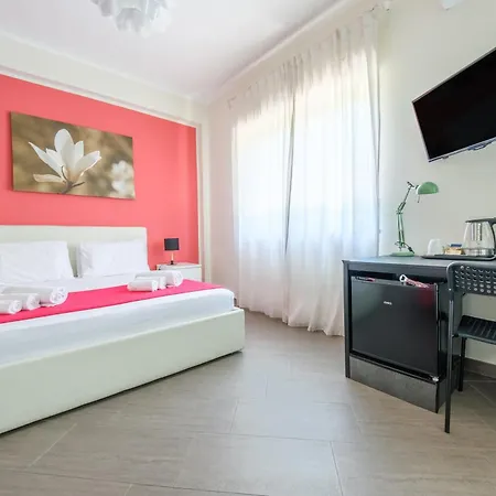 Bed & Breakfast Paladino *