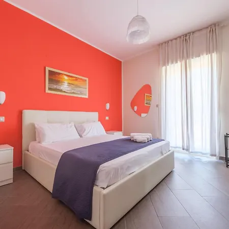 Bed & Breakfast Paladino *
