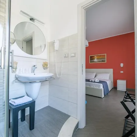 Bed & Breakfast Paladino