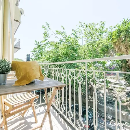 Paladino Nocleg ze śniadaniem Giardini-Naxos