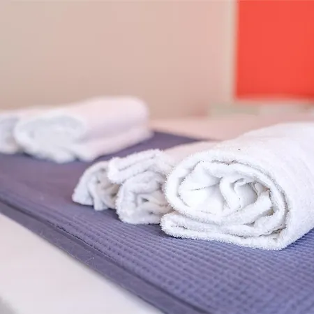 Bed & Breakfast Paladino *