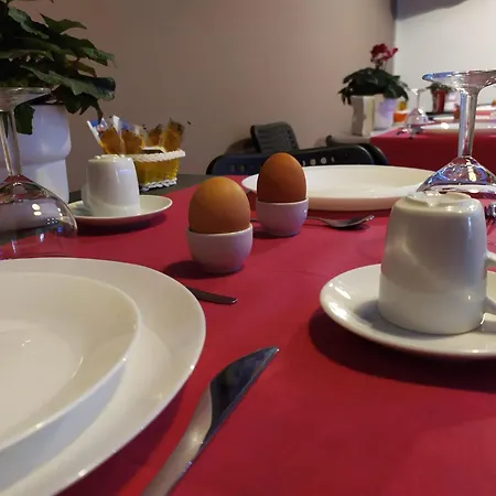 Bed and Breakfast Paladino