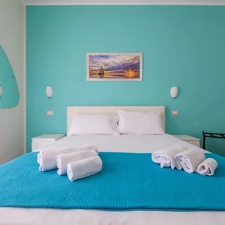Bed and Breakfast Paladino