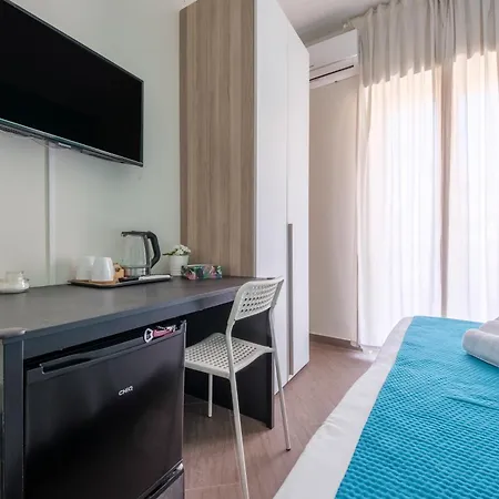 Paladino Bed and Breakfast 4*