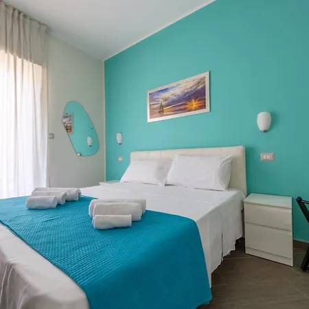 Bed and Breakfast Paladino 4*