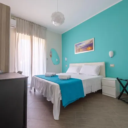 Paladino 4* Giardini Naxos