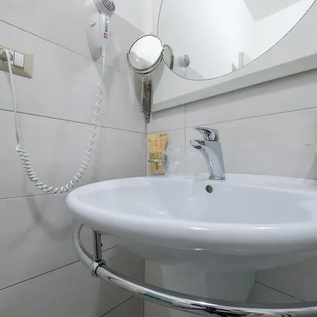 Bed and Breakfast Paladino 4*