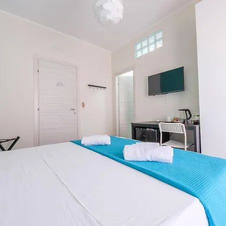 Paladino Bed and Breakfast Giardini Naxos