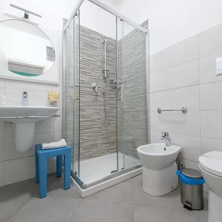 Paladino Bed and Breakfast Giardini Naxos
