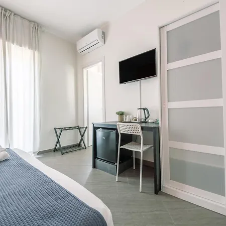 Bed and Breakfast Paladino