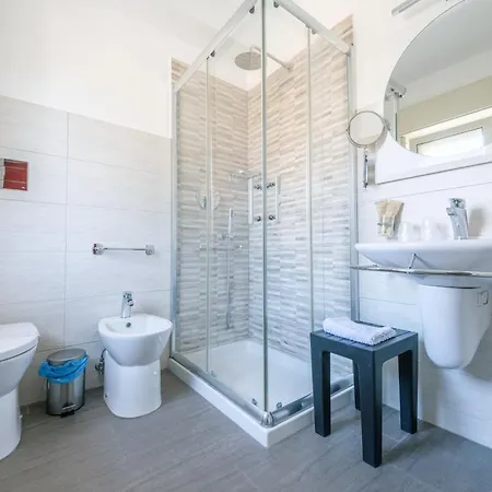 Bed and Breakfast Paladino Giardini Naxos
