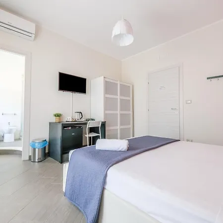 Bed and Breakfast Paladino 4*