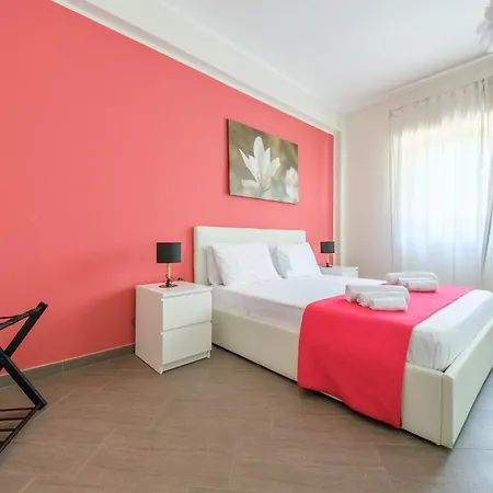 Bed & Breakfast Paladino