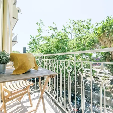 Paladino Bed & Breakfast 4*