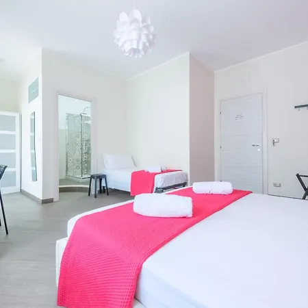 Paladino Bed & Breakfast 4*