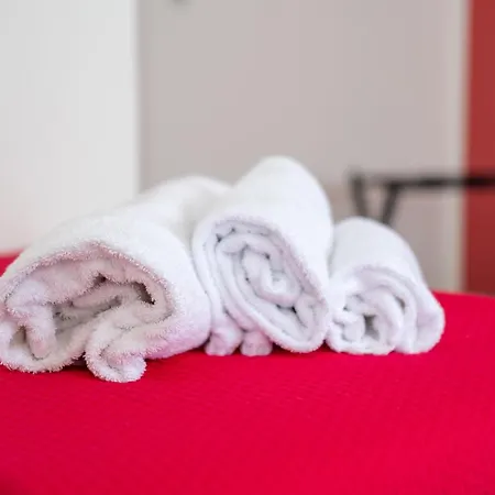 Bed & Breakfast Paladino
