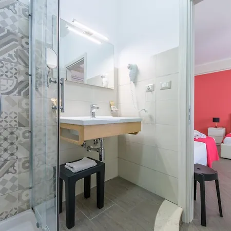 Paladino 4* Giardini-Naxos