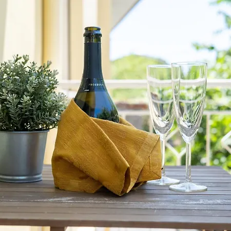 Bed & Breakfast Paladino Giardini-Naxos