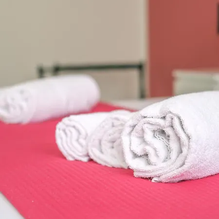 Bed & Breakfast Paladino Giardini-Naxos
