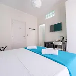 Paladino Bed & Breakfast Giardini Naxos