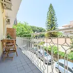 Bed & Breakfast Paladino Giardini Naxos