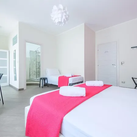 Paladino Couette-café 4*