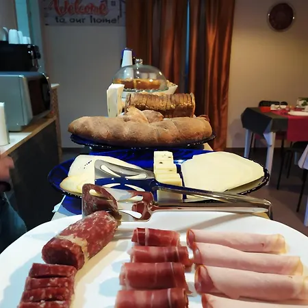 Alojamento de Acomodação e Pequeno-almoço Paladino